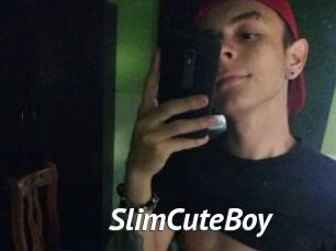 SlimCuteBoy