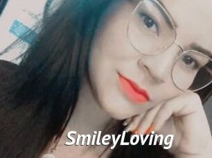 SmileyLoving