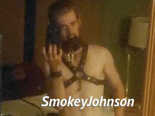 SmokeyJohnson