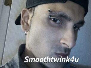 Smoothtwink4u