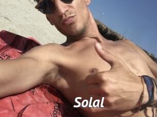 Solal