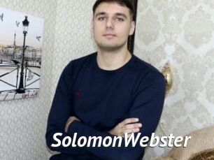 SolomonWebster