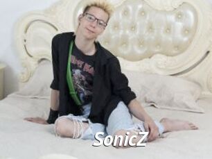 SonicZ