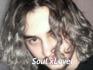 Soul_xLover