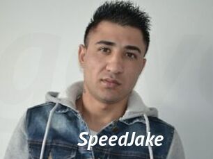 SpeedJake