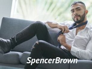 SpencerBrown