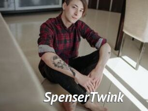 SpenserTwink