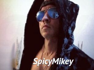 SpicyMikey