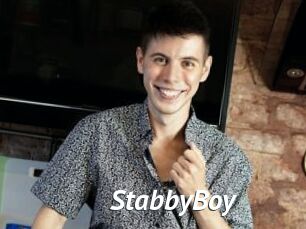 StabbyBoy