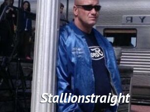 Stallionstraight