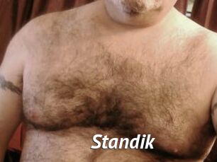 Standik