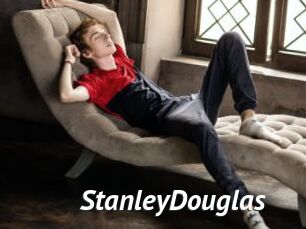 StanleyDouglas