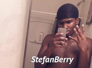 StefanBerry