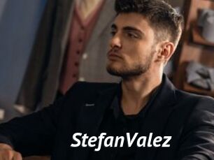 StefanValez