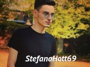 StefanoHott69