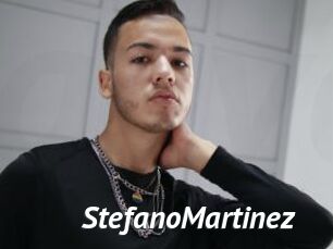 StefanoMartinez