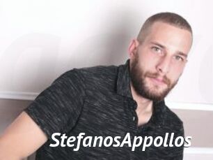 StefanosAppollos