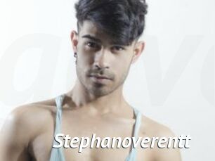 Stephanoverentt