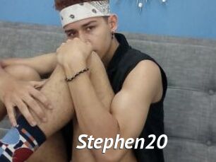 Stephen20