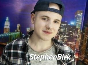 StephenBirk