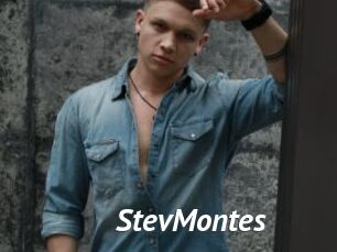 StevMontes