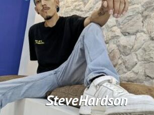 SteveHardson