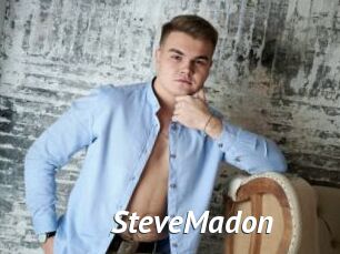 SteveMadon