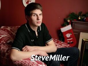 SteveMiller