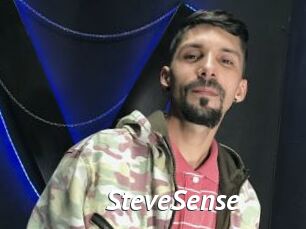 SteveSense