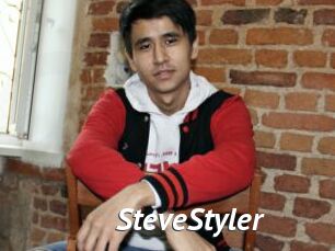 SteveStyler