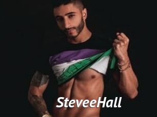 SteveeHall