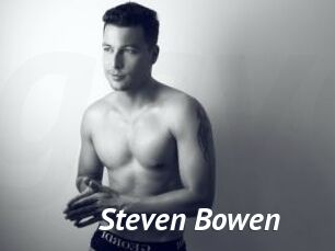 Steven_Bowen