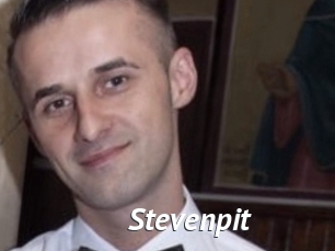 Stevenpit