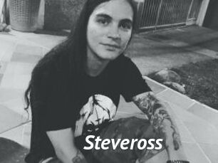 Steveross