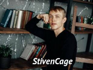 StivenCage