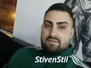 StivenStii