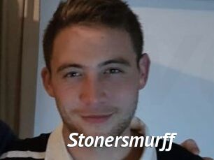 Stonersmurff