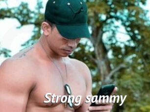 Strong_sammy