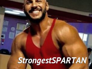 StrongestSPARTAN