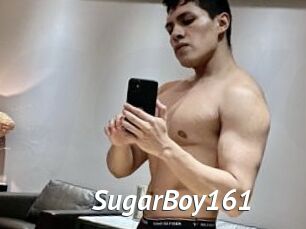 SugarBoy161