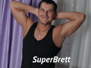 SuperBrett