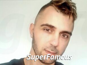 SuperFamous