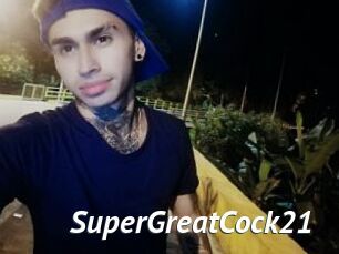 SuperGreatCock21