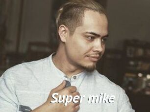 Super_mike_