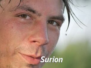 Surion