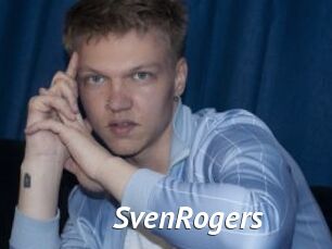 SvenRogers