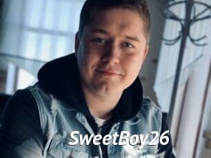 SweetBoy26