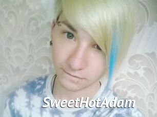 SweetHotAdam