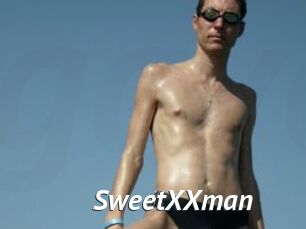 SweetXXman