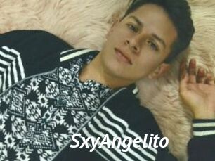 SxyAngelito_